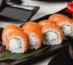 oklahoma sushi roll